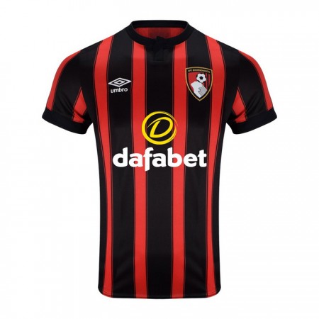 Goedkope Bournemouth Thuisshirt 2023-24